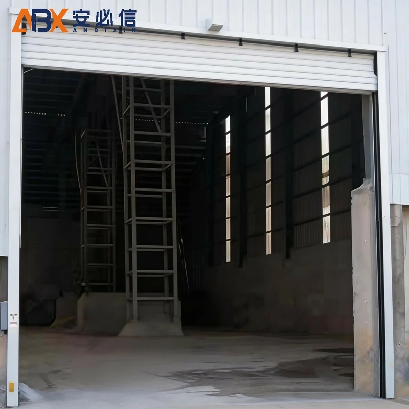 中卫市机械式门封