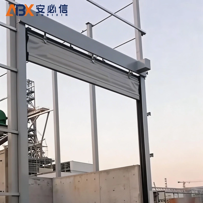 中卫市高速堆积门